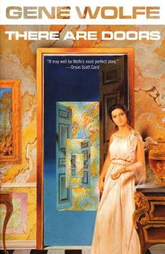There Are Doors - Gene Wolfe - Imagine 1