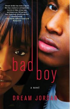 Bad Boy - Dream Jordan - Imagine 1