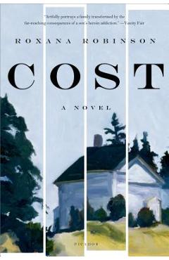 Cost - Roxana Robinson