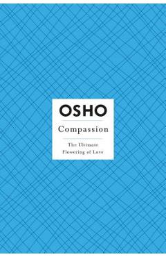 Compassion [With DVD] - Osho
