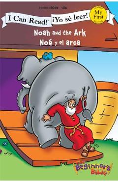 Noah and the Ark / Noê Y El Arca - Vida - Imagine 1