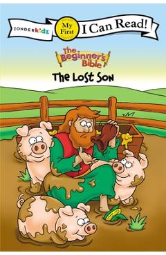 The Beginner\'s Bible Lost Son: My First - Mission City Press Inc