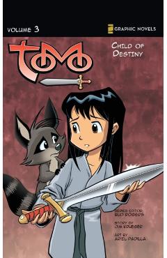 Child of Destiny: 3 - Bud Rogers