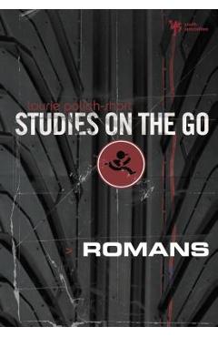 Romans - Laurie Polich