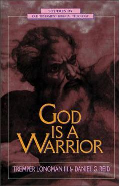 God is a Warrior