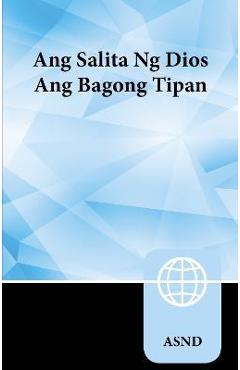 Tagalog New Testament, Paperback - Zondervan