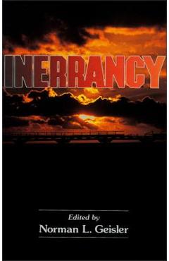 Inerrancy - Norman L. Geisler