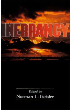 Inerrancy - Norman L. Geisler - Imagine 1