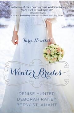 Winter Brides - Denise Hunter - Imagine 1