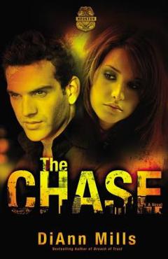 The Chase - Diann Mills - Imagine 1