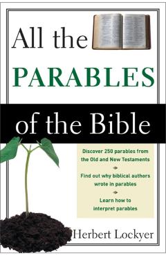 All the Parables of the Bible - Herbert Lockyer