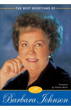 The Best Devotions of Barbara Johnson