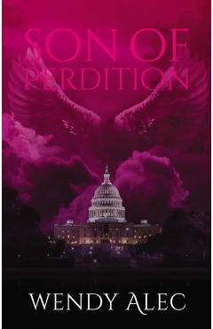 Son of Perdition - Wendy Alec