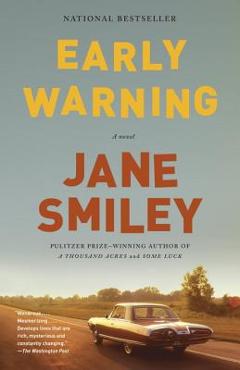 Early Warning - Jane Smiley