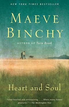 Heart and Soul - Maeve Binchy