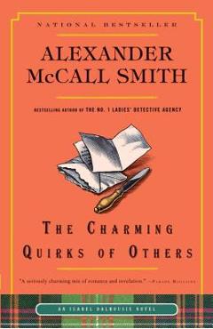 The Charming Quirks of Others - Alexander Mccall Smith