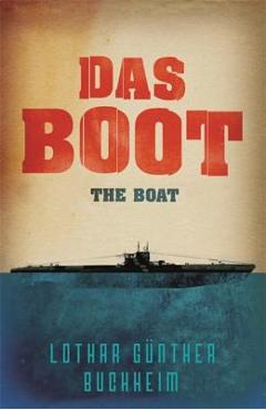 Das Boot - Lothar Gunther Buchheim