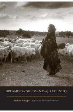 Dreaming of Sheep in Navajo Country - Marsha Weisiger