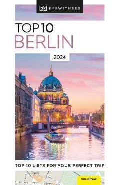 Dk eyewitness top 10 berlin - dk eyewitness