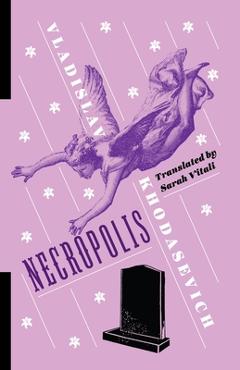 Necropolis - Vladislav Khodasevich