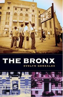 The Bronx - Evelyn Gonzalez