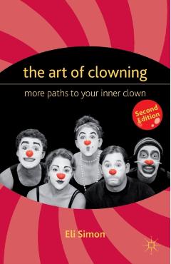 The Art of Clowning - E. - Imagine 1