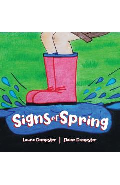 Signs of Spring