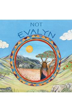 Not Evalyn - Kendra Jade Anderson