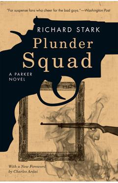 Plunder Squad - Richard Stark - Imagine 1