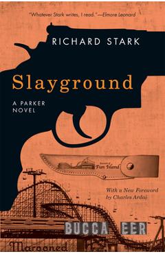 Slayground - Richard Stark