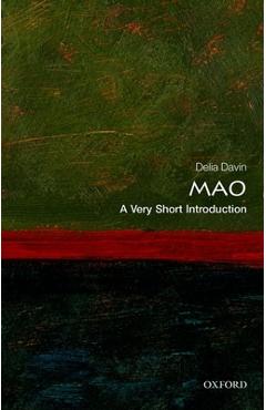 Mao - Delia Davin