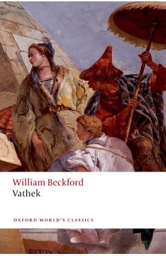 Vathek - William Beckford