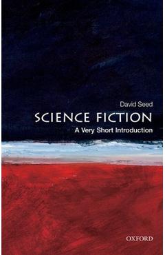 Science Fiction - David Seed