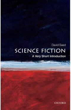 Science Fiction - David Seed - Imagine 1