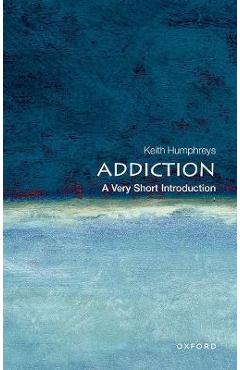 Addiction - Humphreys