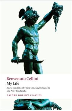 My Life - Benvenuto Cellini - Imagine 1