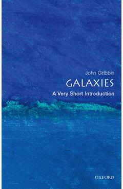 Galaxies: A Very Short Introduction