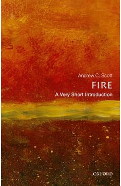 Fire - Scott