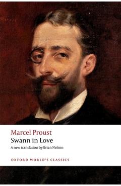 Swann in Love