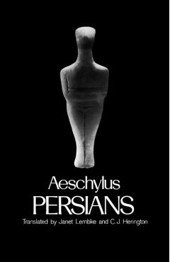 Persians - Aeschylus