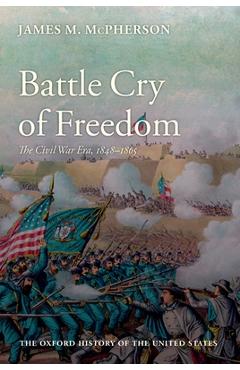 Battle Cry of Freedom