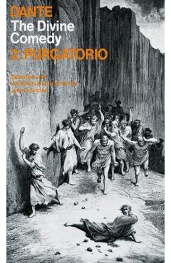 The Divine Comedy: Volume 2: Purgatorio - Dante Alighieri