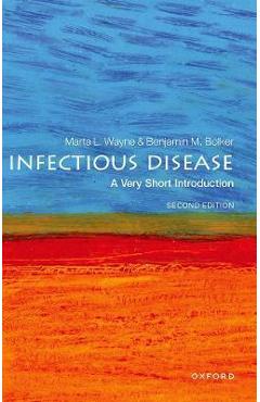 Infectious Disease 2nd Edition - Wayne