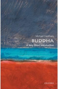Buddha: A Very Short Introduction - Michael Carrithers - Imagine 1
