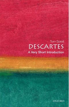 Descartes: A Very Short Introduction - Tom Sorell - Imagine 1
