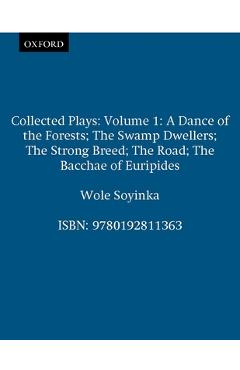 Collected Plays: Volume 1