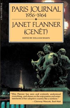 Paris Journal, 1956-65 - Flanner