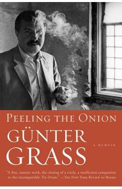 Peeling the Onion - Günter Grass - Imagine 1