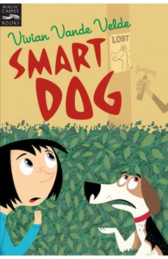 Smart Dog - Vivian Vande Velde