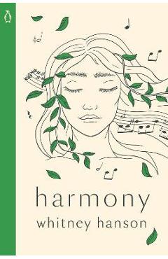 Harmony - Whitney Hanson